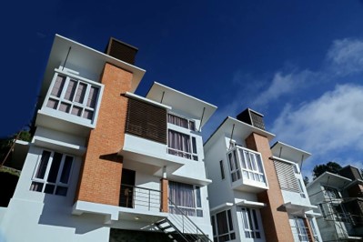 Misty Dale Resort Project at Ooty